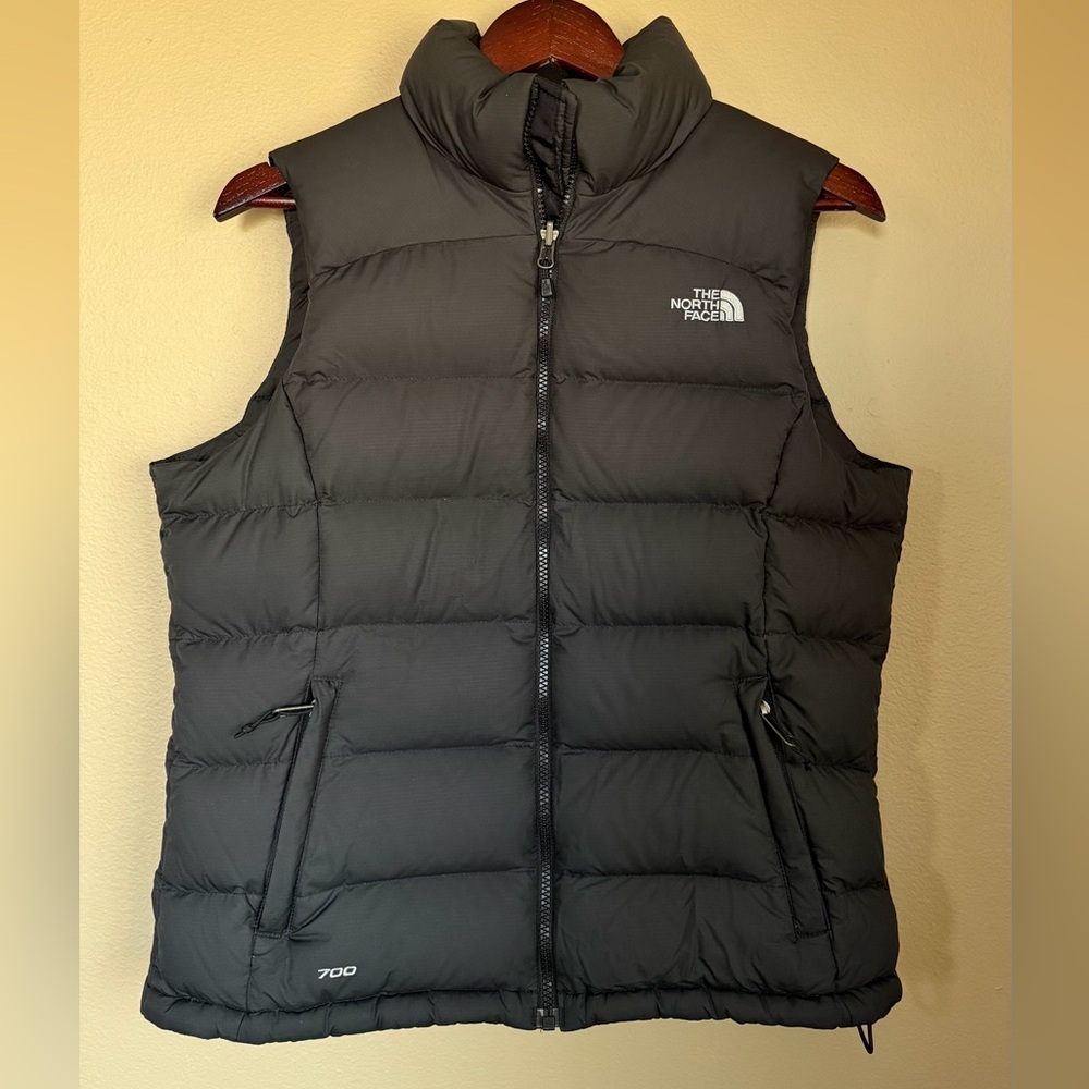 The North Face Women's 700 Vest